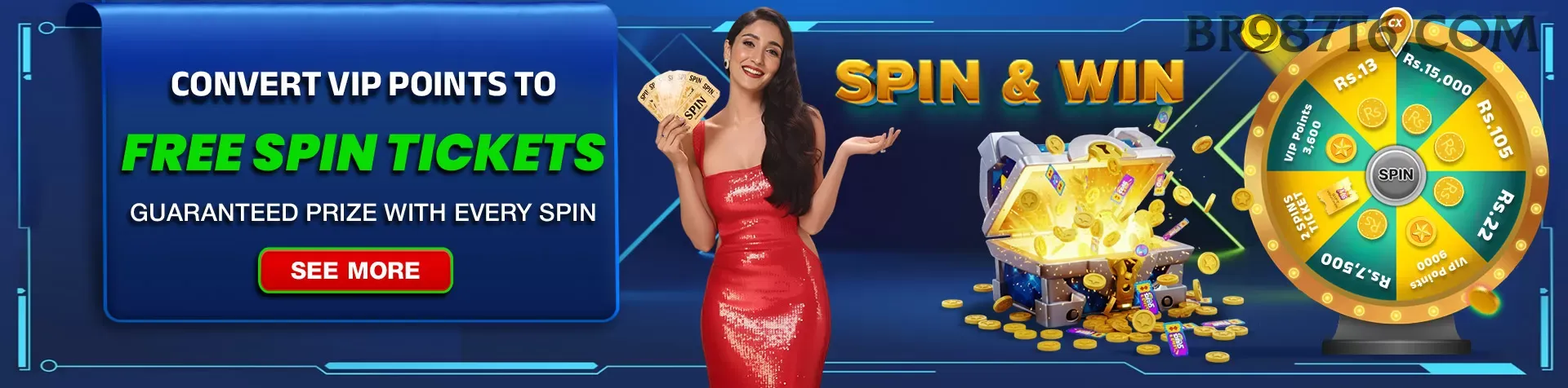 Cassino ao vivo br987 dealers