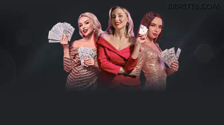 Bônus boas-vindas br987 R$100